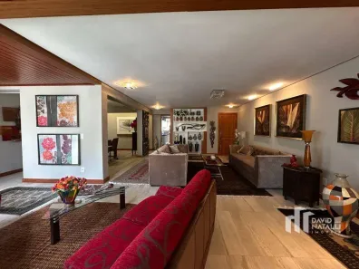 Cobertura com 5 Quartos à venda, 320m² no Praia do Canto, Vitória