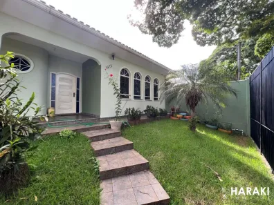 Casa com 3 Quartos à venda, 220m² no Zona 05, Maringá