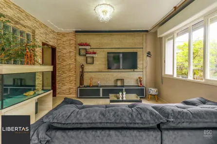 Apartamento com 3 Quartos à venda, 115m² no Santana, Porto Alegre
