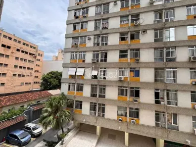Apartamento com 1 Quarto à venda, 33m² no Centro, Rio de Janeiro