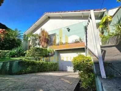 Sobrado com 3 Quartos à venda, 238m² no Vila Rosa, São Paulo