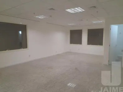 Imóvel Comercial para alugar, 50m² no Consolação, São Paulo