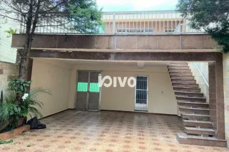 Sobrado com 14 Quartos à venda, 432m² no Vila Gumercindo, São Paulo