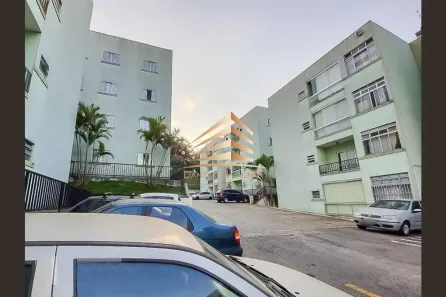 Apartamento com 2 Quartos para alugar, 60m² no Cocaia, Guarulhos