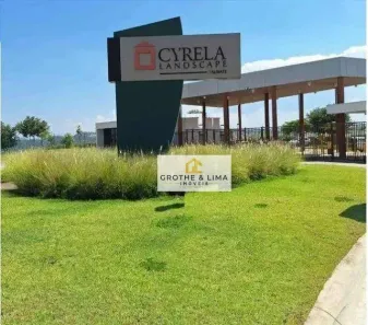 Lote/Terreno à venda, 285m² no Loteamento Residencial Fazenda Casa Grande, Taubaté