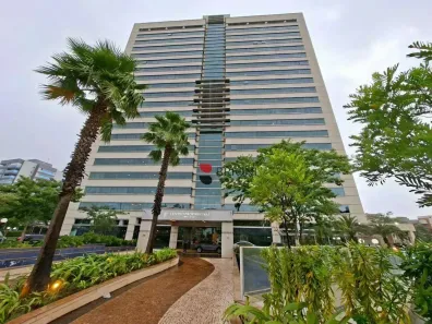 Sala Comercial para alugar, 42m² no Jardim Califórnia, Ribeirão Preto