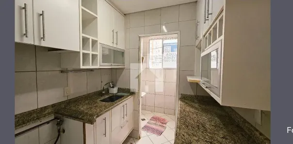 Apartamento com 3 Quartos para venda ou aluguel, 68m² no Jardim Bonfiglioli, Jundiaí
