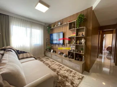 Apartamento com 3 Quartos à venda, 80m² no Santana, São Paulo