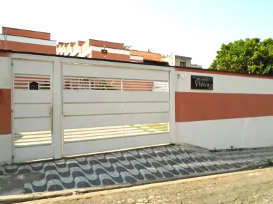 Casa de Condomínio com 2 Quartos para alugar, 84m² no Vila Brasileira, Mogi das Cruzes