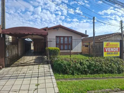 Casa com 3 Quartos à venda, 142m² no Santo Inácio, Curitiba