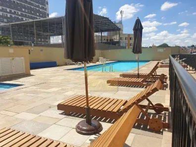 Apartamento com 2 Quartos à venda, 62m² no Vila Paulista, São Paulo