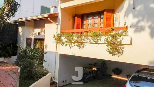 Casa com 4 Quartos à venda, 295m² no Parque Taquaral, Campinas