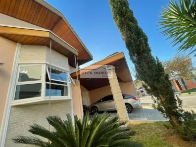 Casa de Condomínio com 3 Quartos à venda, 175m² no Condomínio Residencial Mantiqueira, São José dos Campos