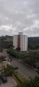 Apartamento com 3 Quartos à venda, 75m² no Parque Residencial Eloy Chaves, Jundiaí