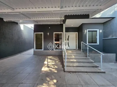Casa com 3 Quartos à venda, 200m² no Jardim Paraíso, Itu