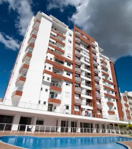 Apartamento com 3 Quartos para alugar, 84m² no Agronômica, Florianópolis