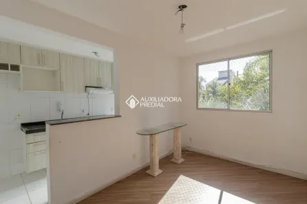 Apartamento com 2 Quartos à venda, 50m² no Parque São Vicente, Mauá