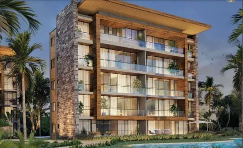 Apartamento com 3 Quartos à venda, 75m² no Porto das Dunas, Aquiraz