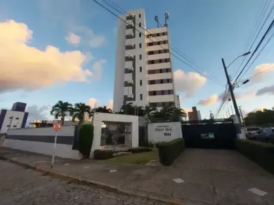 Apartamento com 3 Quartos à venda, 103m² no Lagoa Nova, Natal