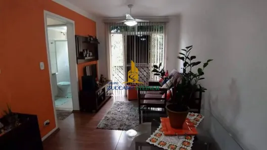 Apartamento com 2 Quartos à venda, 60m² no Jardim Bom Clima, Guarulhos