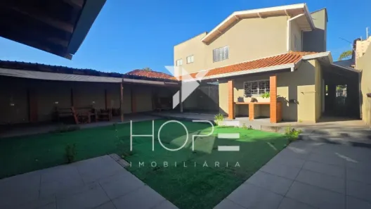 Casa com 5 Quartos à venda, 146m² no Dom Pedro, Londrina