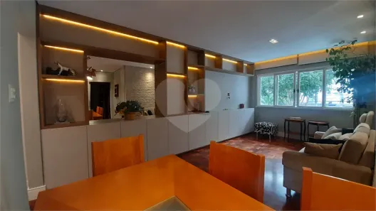 Apartamento com 2 Quartos à venda, 92m² no Paraíso, São Paulo