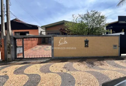 Imóvel Comercial com 2 Quartos à venda, 255m² no Jardim Leonor, Campinas