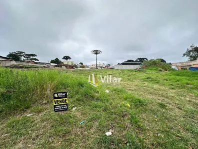 Lote/Terreno à venda, 447m² no Planta Chane, Piraquara