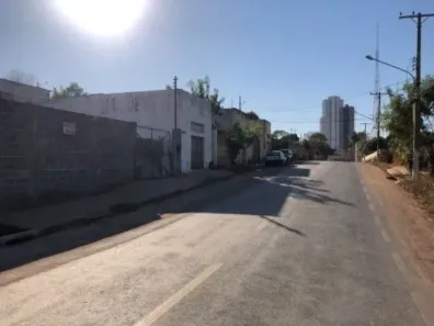 Lote/Terreno à venda, 360m² no Alvorada, Cuiabá