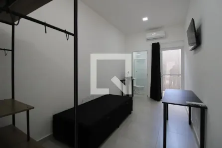 Kitnet com 1 Quarto à venda, 24m² no Cidade Universitária, Campinas