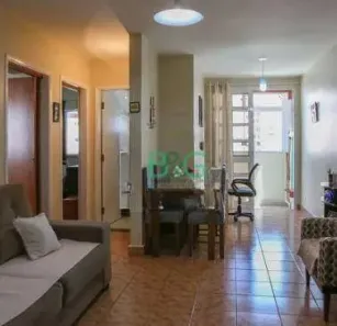 Apartamento com 2 Quartos à venda, 80m² no Barra Funda, São Paulo