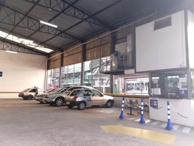 Ponto Comercial para alugar, 356m² no Centro, Campinas