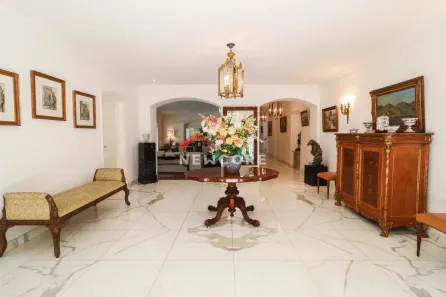 Casa com 3 Quartos à venda, 654m² no Jardim Guedala, São Paulo