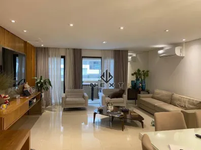 Apartamento com 3 Quartos à venda, 177m² no Alphaville Centro Industrial e Empresarial/Alphaville., Barueri