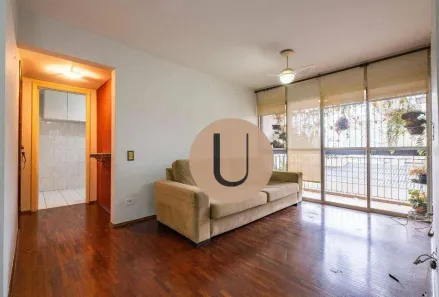 Apartamento com 3 Quartos à venda, 98m² no Paraíso, São Paulo