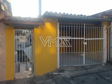Casa com 2 Quartos para alugar, 80m² no Vila Maria Alta, São Paulo