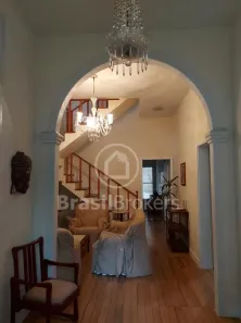 Casa com 5 Quartos à venda, 270m² no Andaraí, Rio de Janeiro