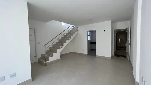 Cobertura com 3 Quartos à venda, 173m² no Cidade Nova, Belo Horizonte