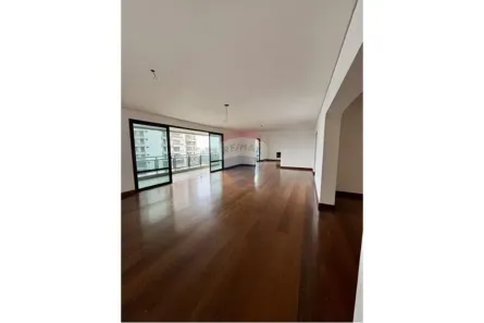 Apartamento com 4 Quartos para alugar, 330m² no Santo Amaro, São Paulo