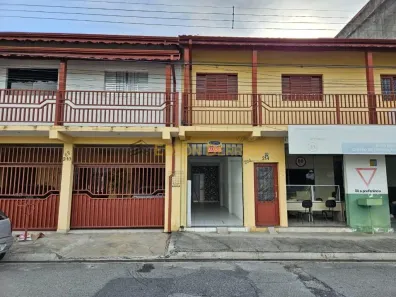 Ponto Comercial para alugar, 35m² no Jardim Carlota, Pindamonhangaba