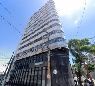 Sala Comercial com 1 Quarto para alugar, 240m² no Santo Antônio, Recife