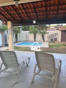 Casa com 6 Quartos à venda, 322m² no Piratininga, Niterói