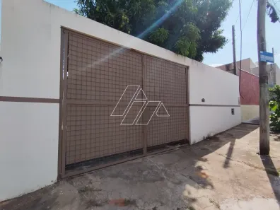 Imóvel Comercial com 2 Quartos à venda, 30m² no Parque das Acácias, Marília