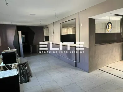 Ponto Comercial para alugar, 120m² no Jardim do Mar, São Bernardo do Campo