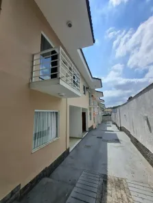 Casa de Condomínio com 3 Quartos para alugar, 110m² no Pechincha, Rio de Janeiro