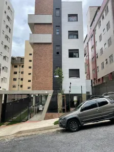 Apartamento com 3 Quartos à venda, 100m² no Gutierrez, Belo Horizonte