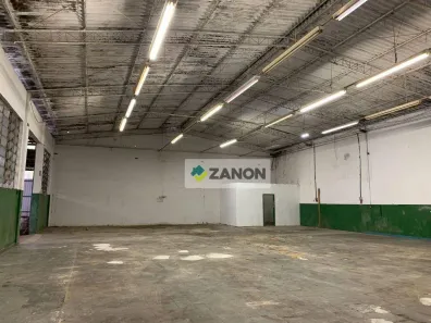 Galpão/Depósito/Armazém à venda, 700m² no Vila Gustavo, São Paulo
