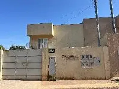 Apartamento com 2 Quartos à venda, 55m² no Jardim da Barragem V, Águas Lindas de Goiás