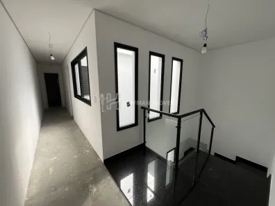 Sobrado com 3 Quartos à venda, 207m² no Osvaldo Cruz, São Caetano do Sul