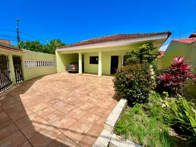 Casa com 3 Quartos à venda, 180m² no Jardim Casablanca, Peruíbe